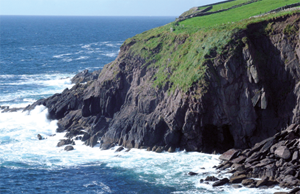 irland