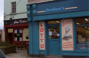 irland