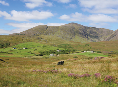 irland