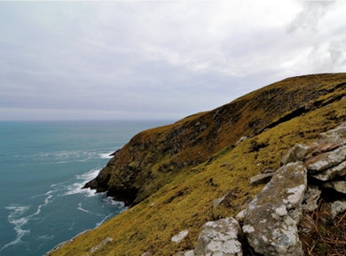 irland